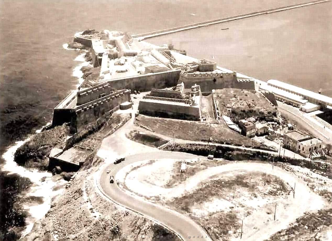CD ei- 058- Mers-el-kebir- Fort ouest.JPG